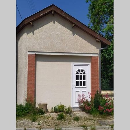 La Courmeline Val de Vesle Exterior foto